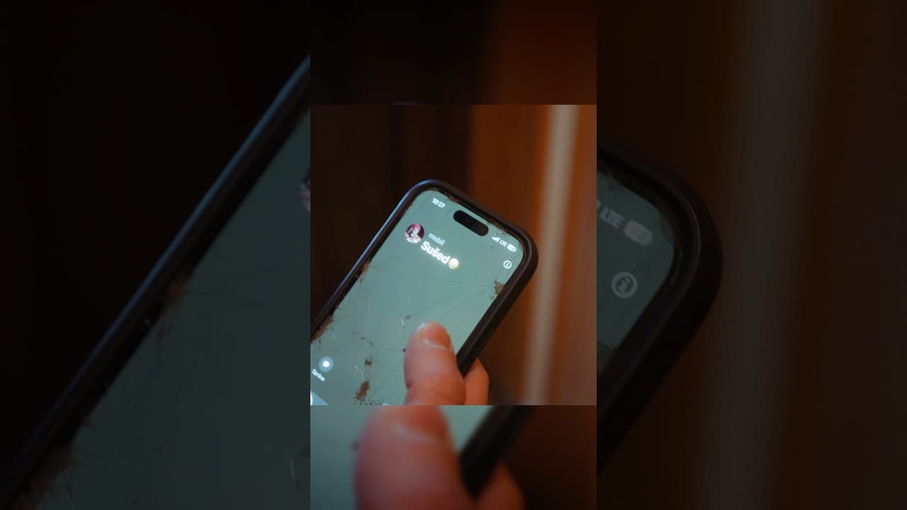 YouTube thumbnail